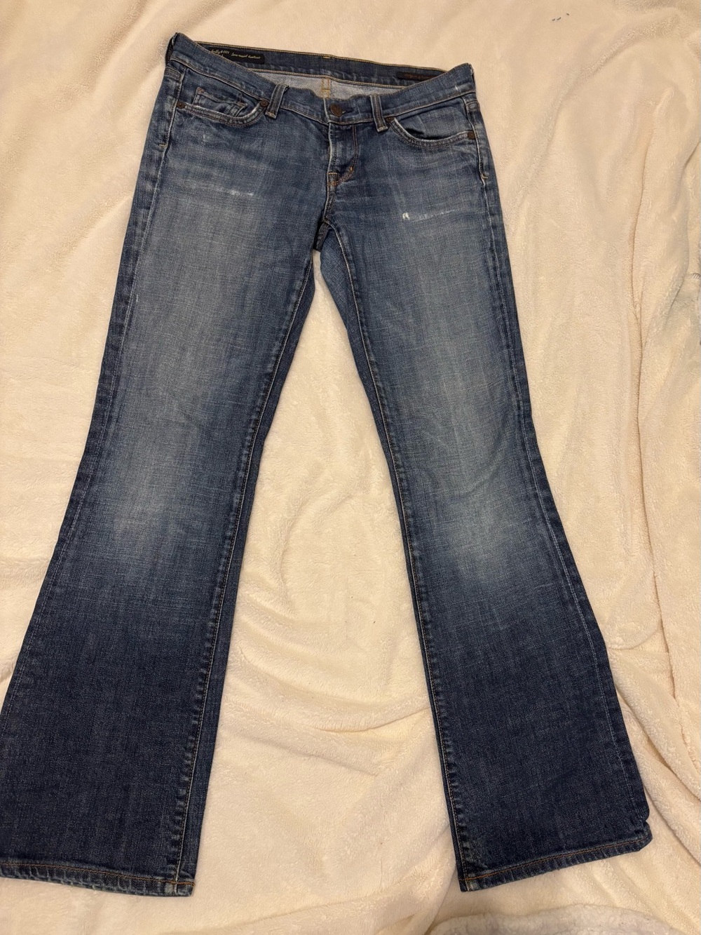 Citizens of Humanity Vintage Boot Cut jeans 28